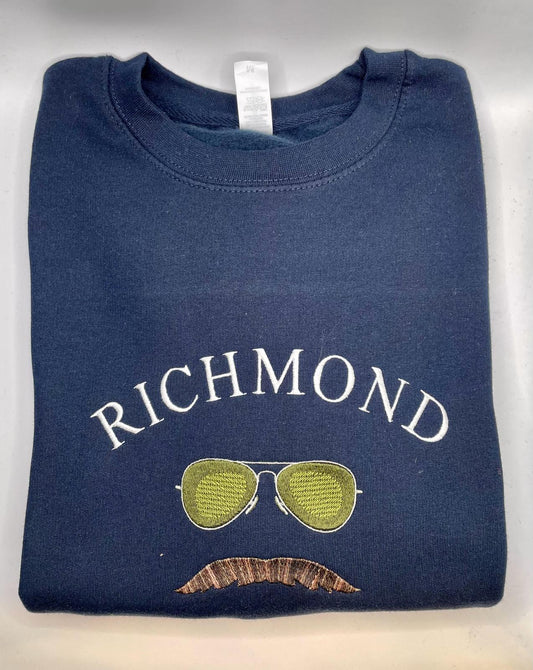 Ted Richmond Sweater