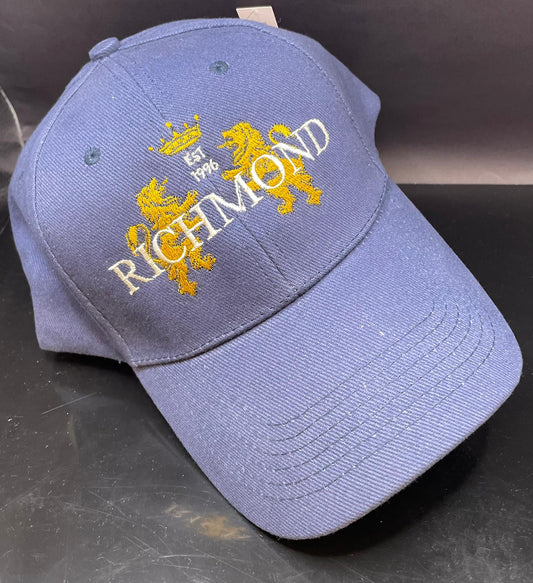 Richmond Cap