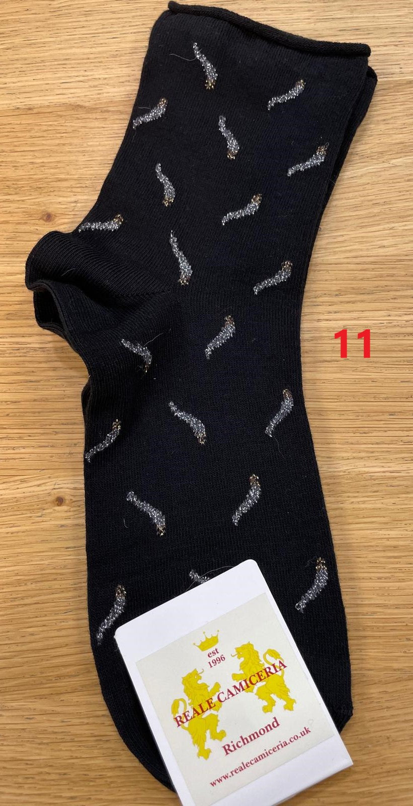 Women's socks, one size 36-40