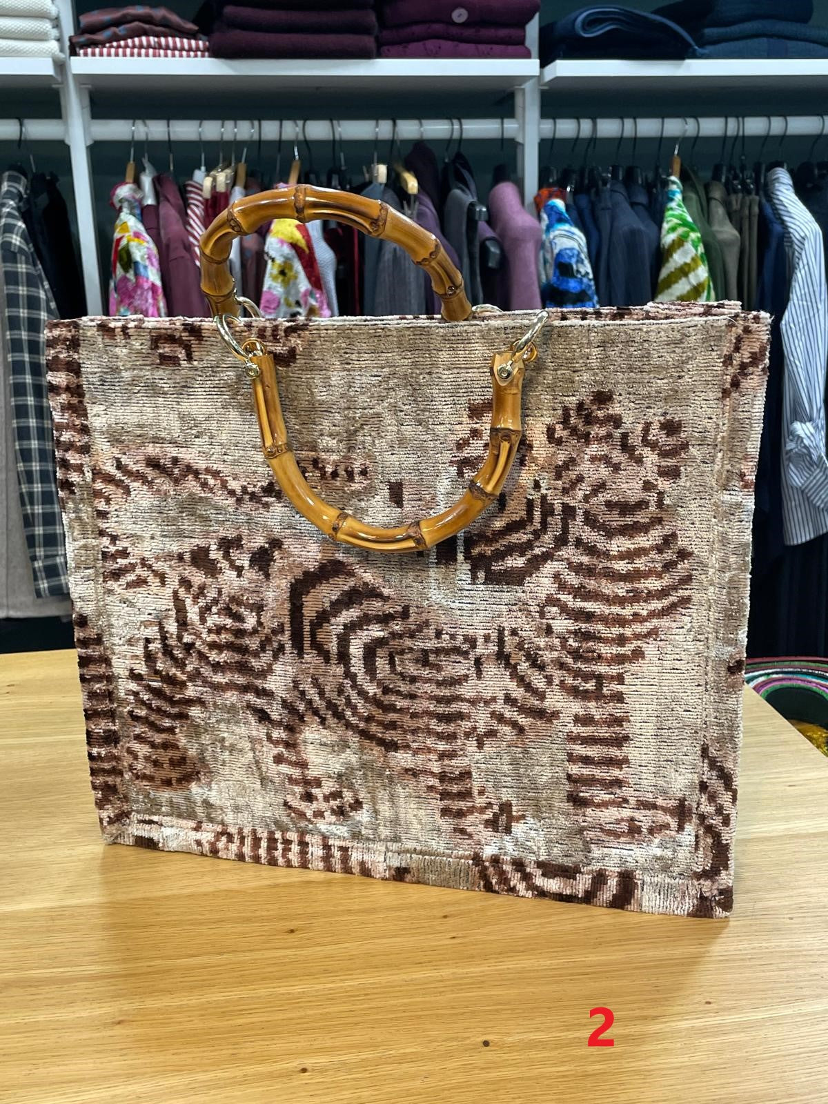 TOTE BAG