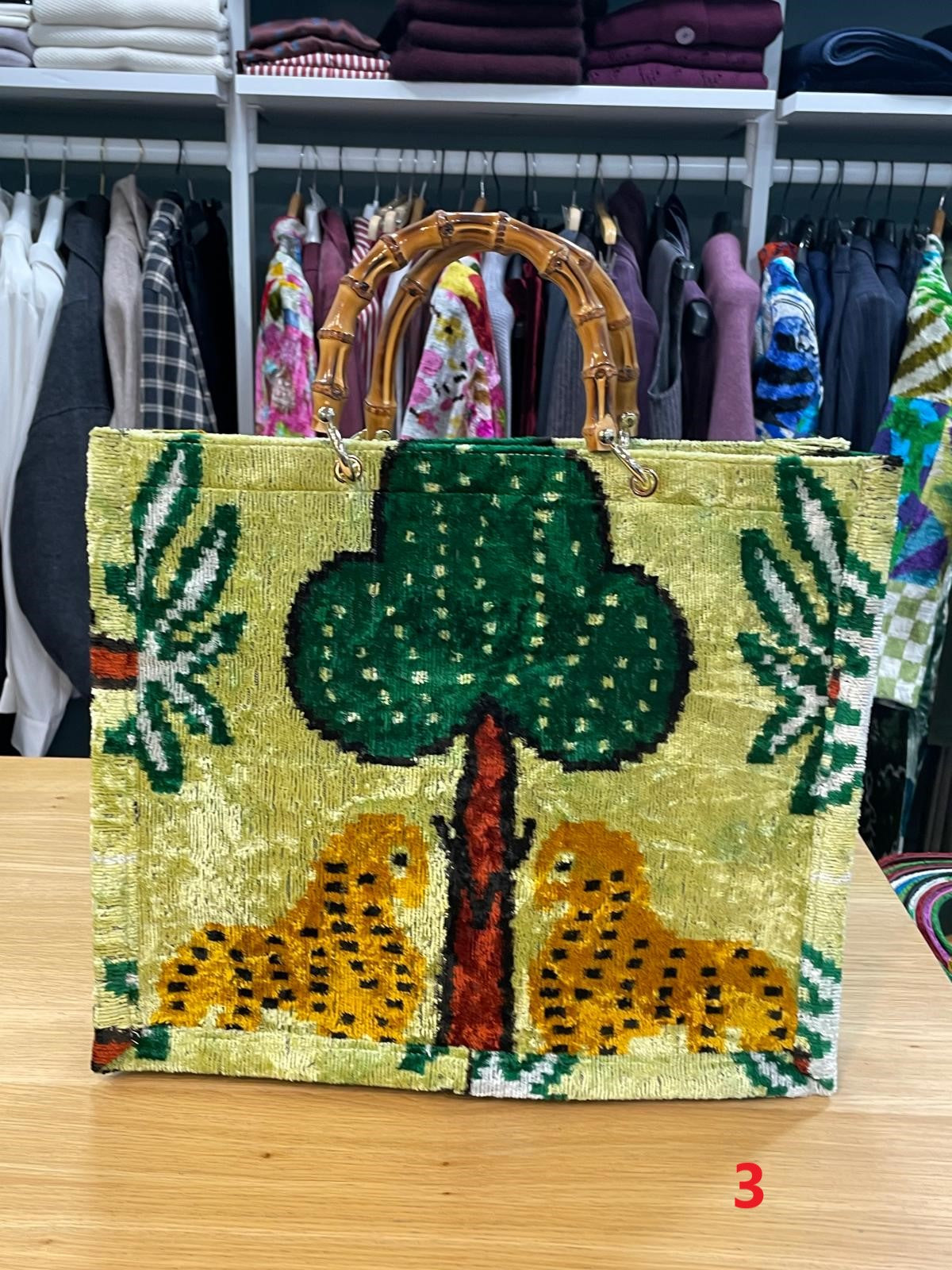 TOTE BAG