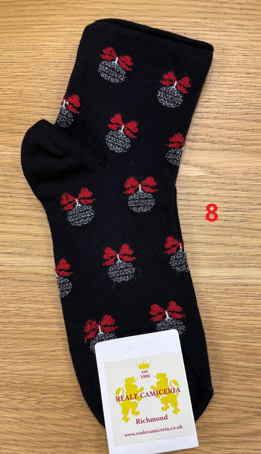 Women's socks, one size 36-40