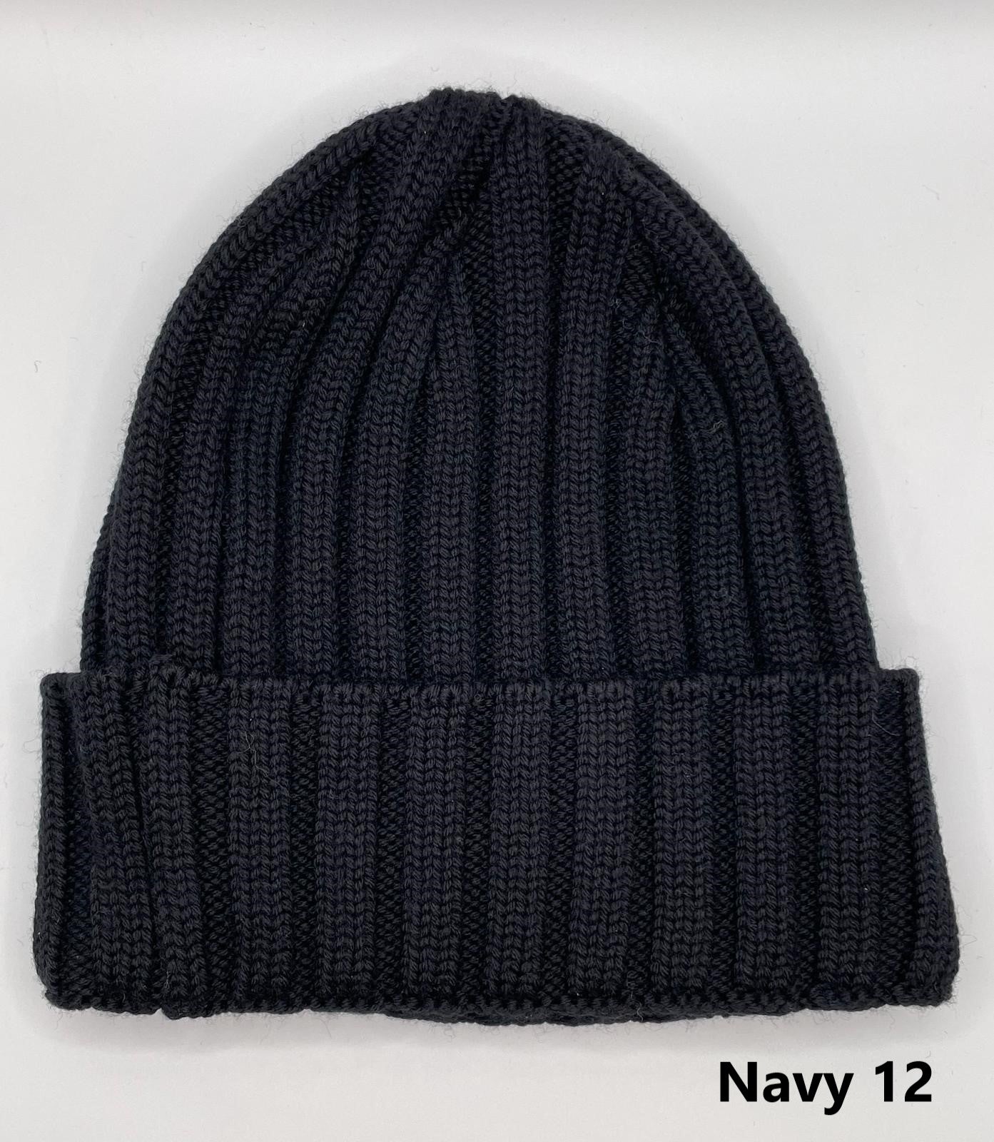 Merinos Wool Hat